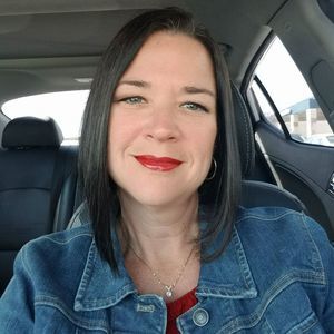 Meet your Posher, Kellie